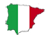 ADRIANNA MODA ITALIANA - Italiano